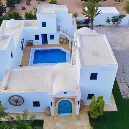 Villa Jasmin Хумт Сук Екстериор снимка