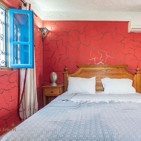 Villa Jasmin Хумт Сук Екстериор снимка