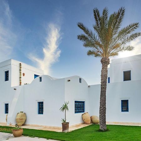 Villa Jasmin Хумт Сук Екстериор снимка