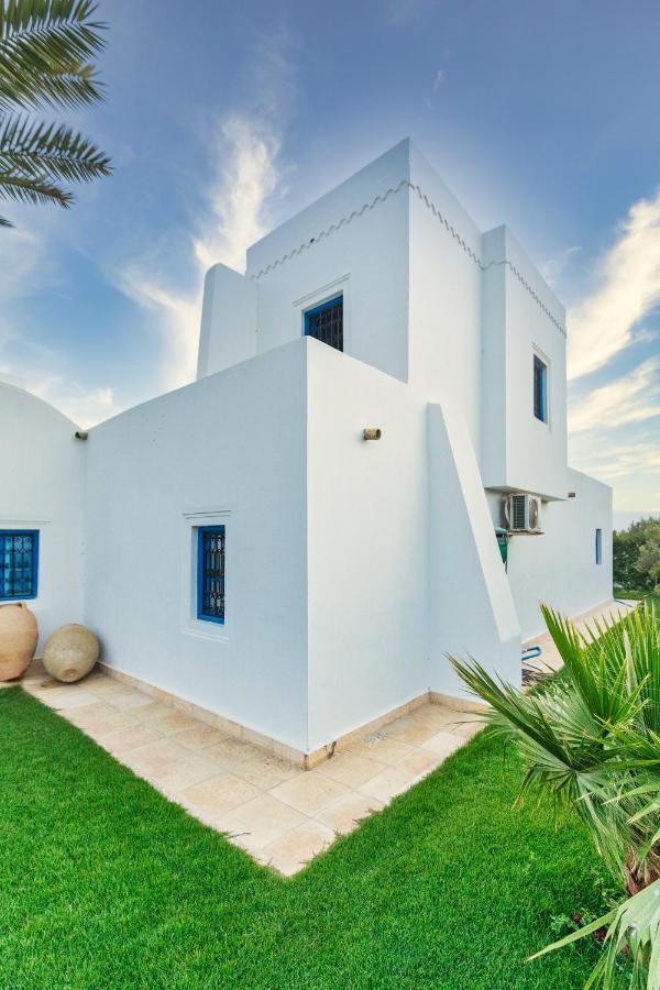 Villa Jasmin Хумт Сук Екстериор снимка