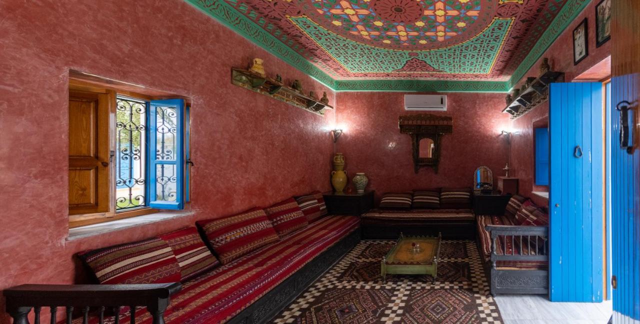 Villa Jasmin Хумт Сук Екстериор снимка