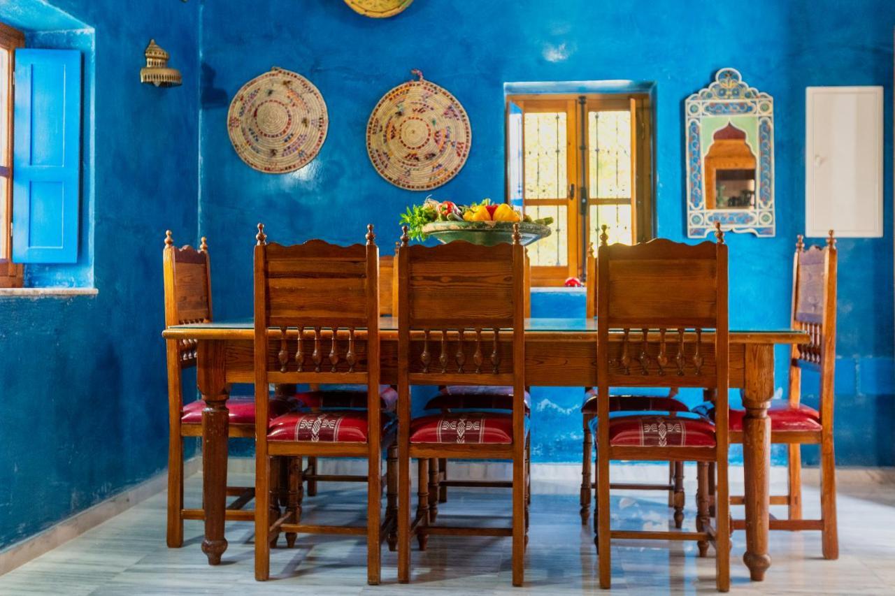 Villa Jasmin Хумт Сук Екстериор снимка