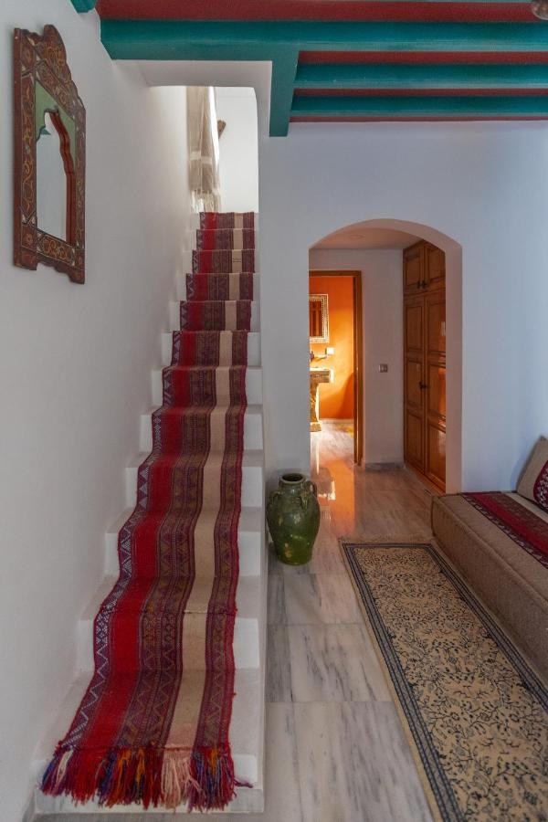 Villa Jasmin Хумт Сук Екстериор снимка