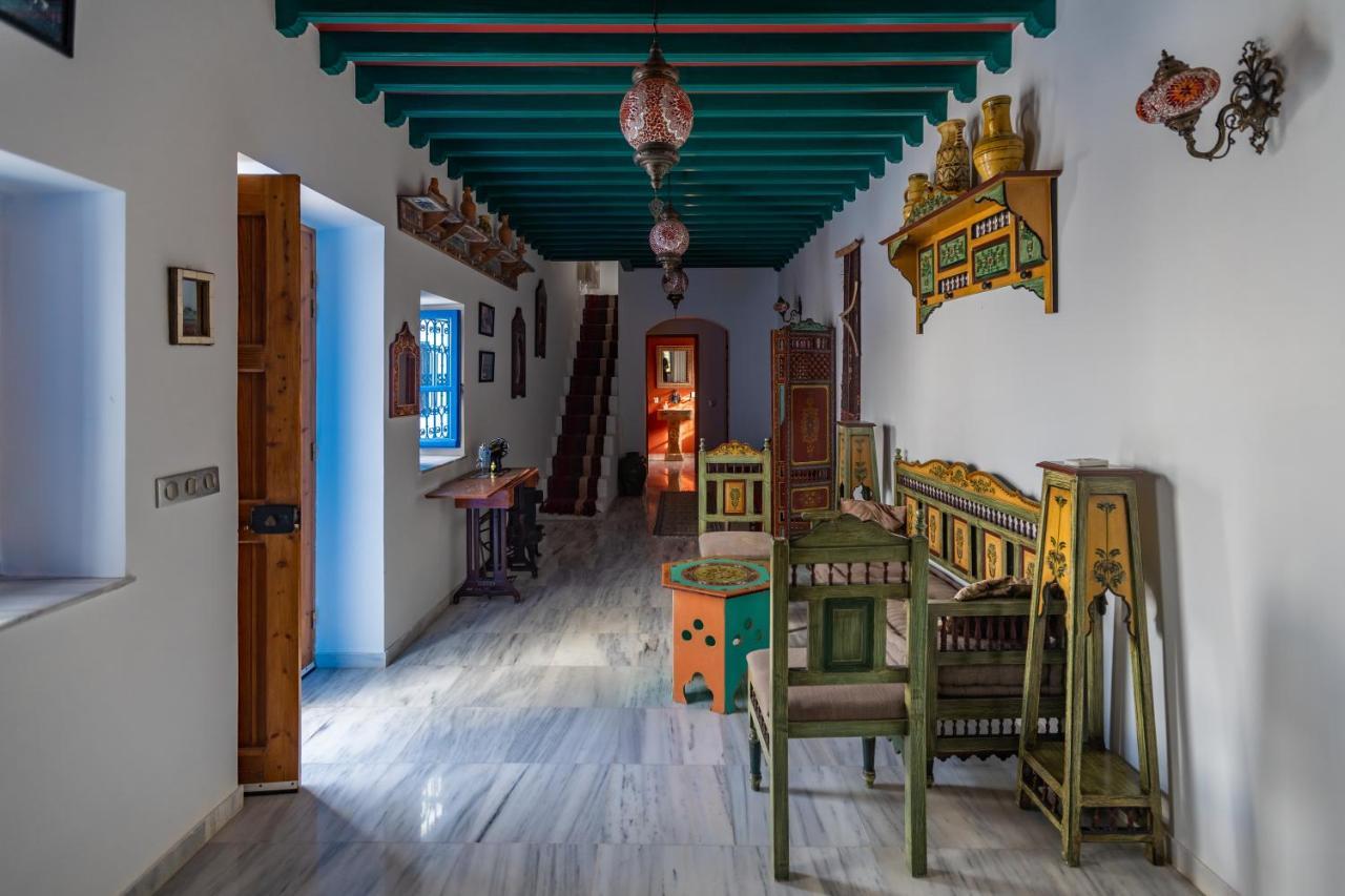 Villa Jasmin Хумт Сук Екстериор снимка