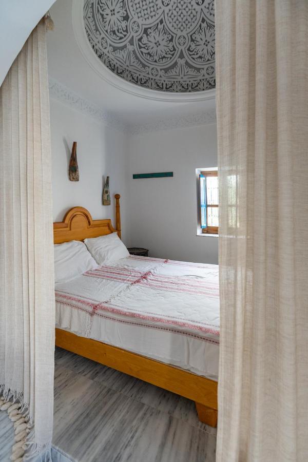 Villa Jasmin Хумт Сук Екстериор снимка
