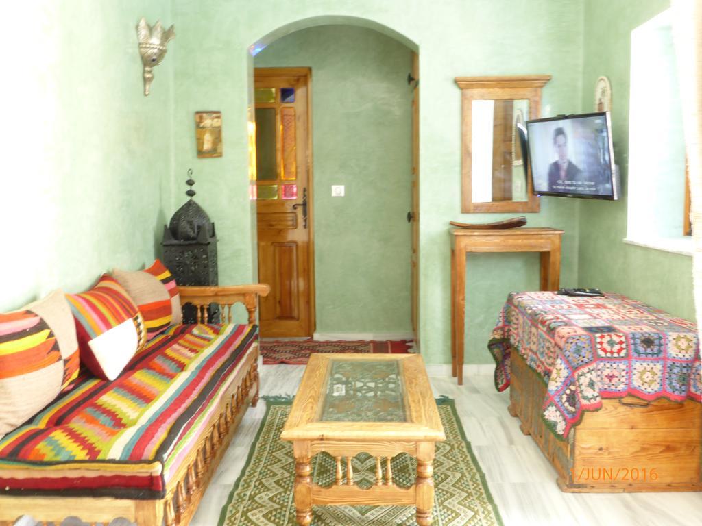 Villa Jasmin Хумт Сук Екстериор снимка