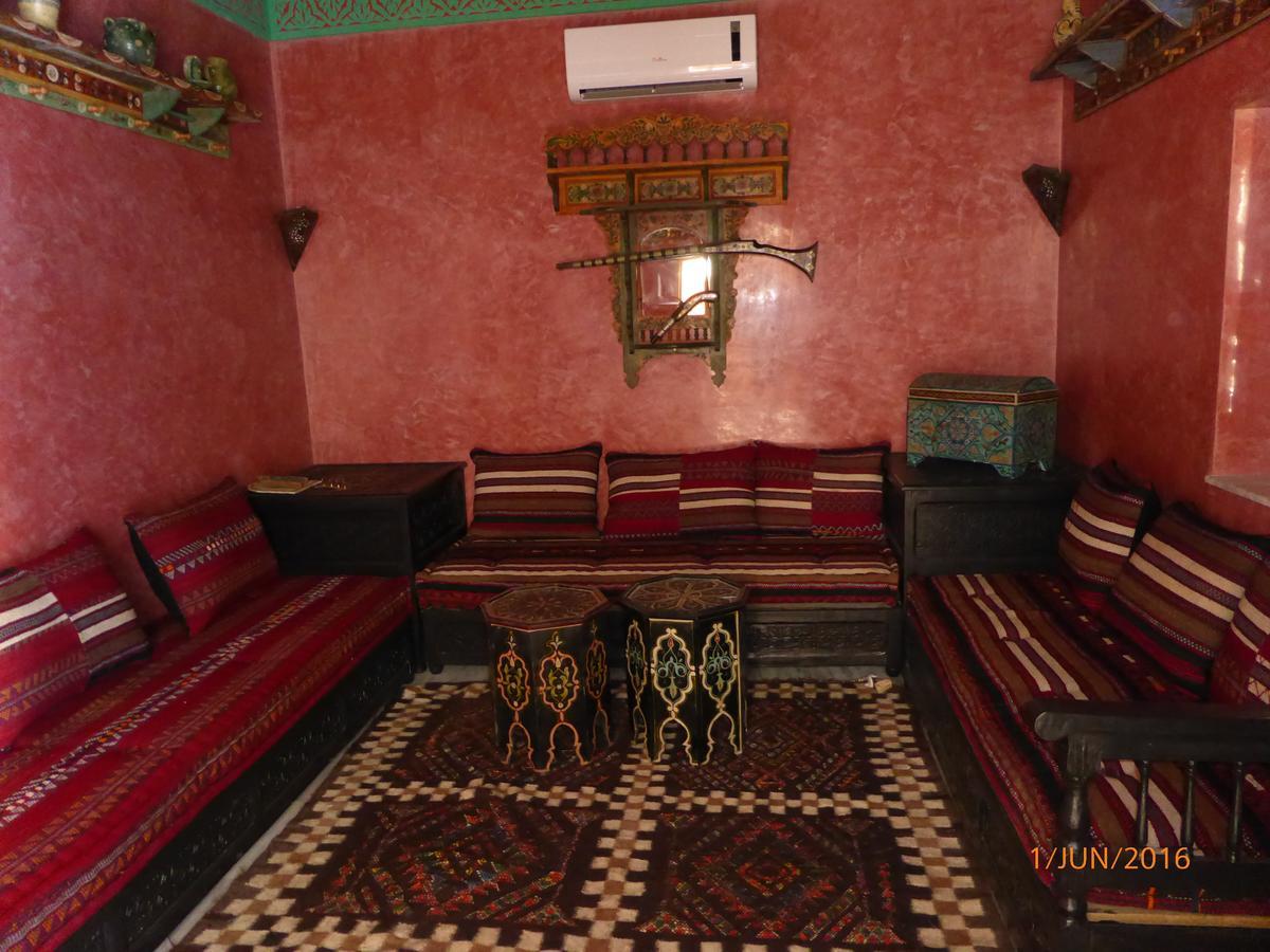 Villa Jasmin Хумт Сук Екстериор снимка
