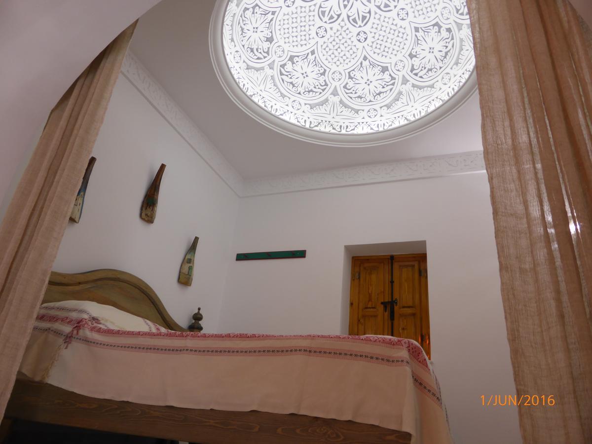 Villa Jasmin Хумт Сук Екстериор снимка