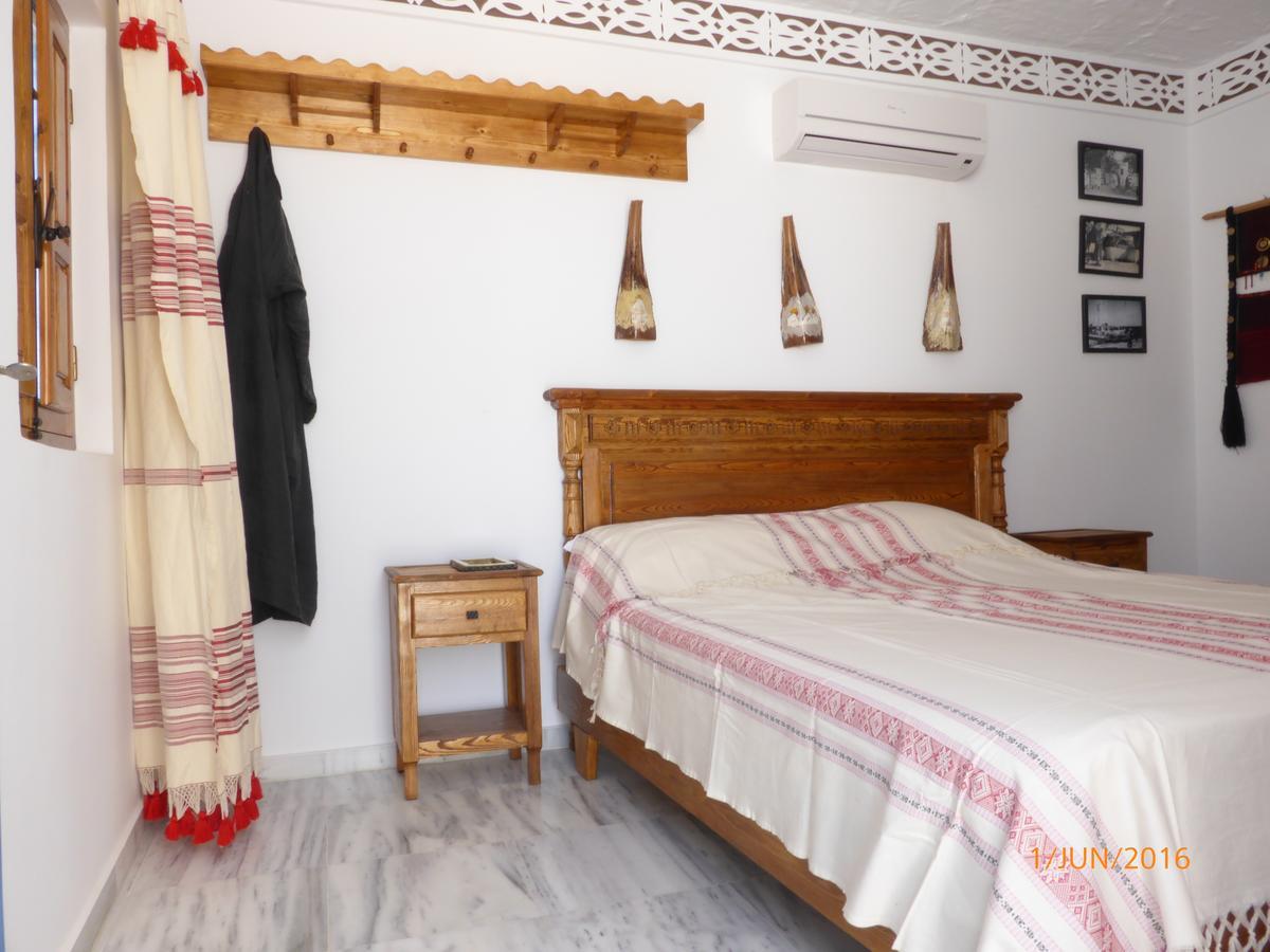 Villa Jasmin Хумт Сук Екстериор снимка