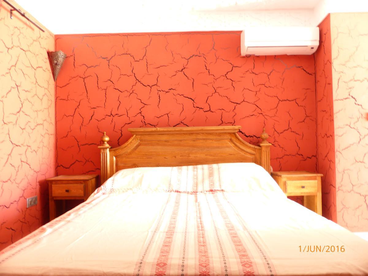 Villa Jasmin Хумт Сук Екстериор снимка