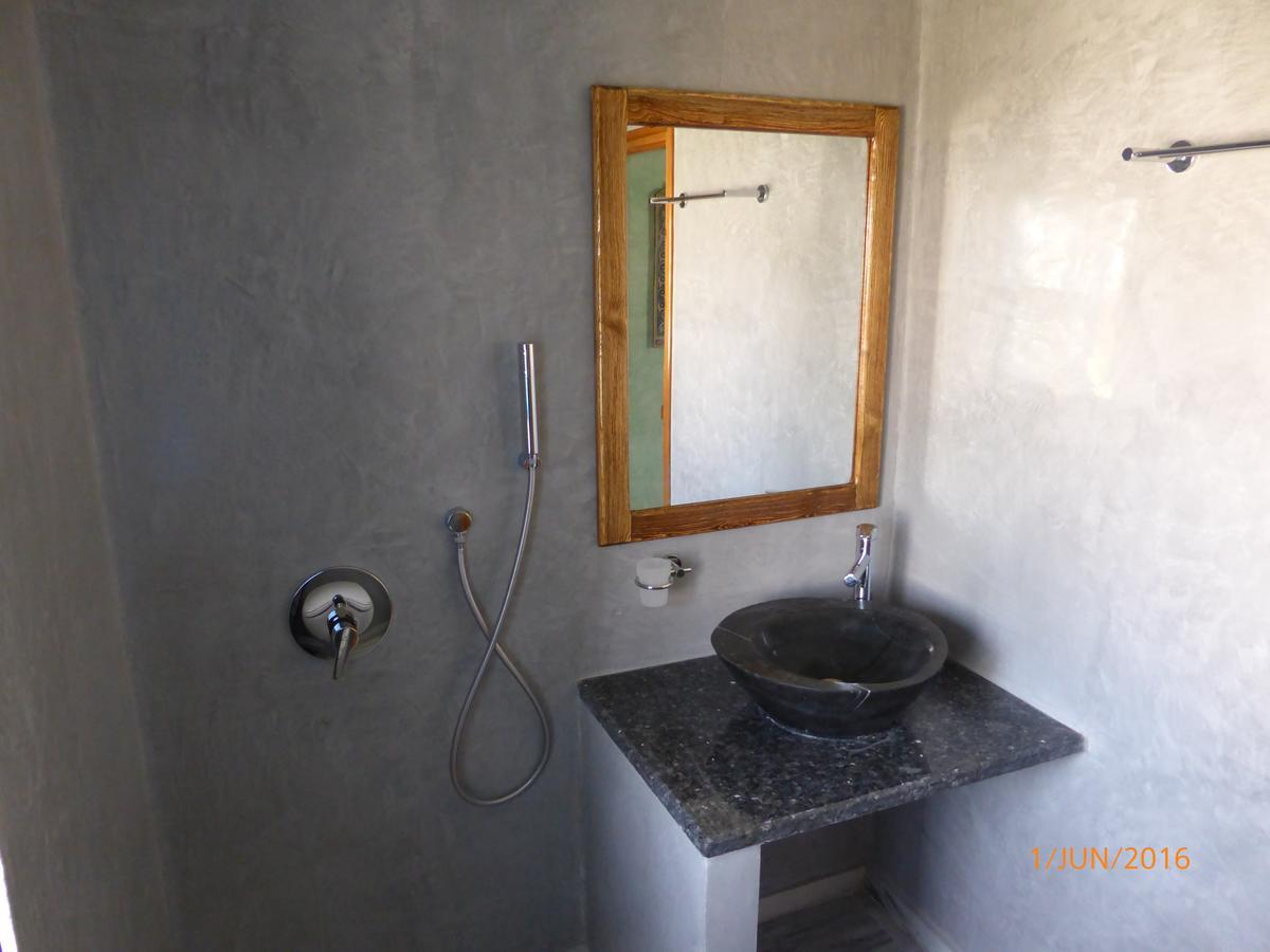 Villa Jasmin Хумт Сук Екстериор снимка