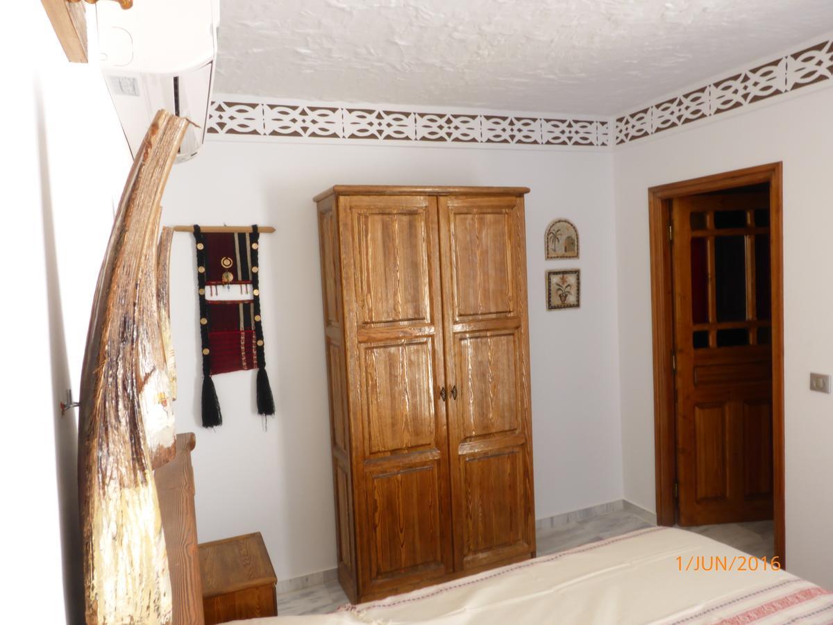 Villa Jasmin Хумт Сук Екстериор снимка